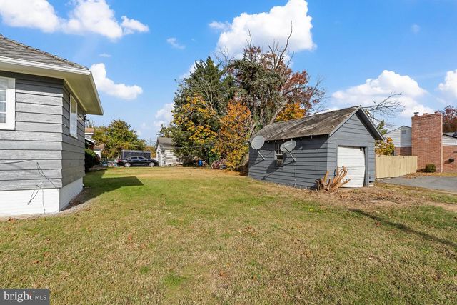 334 CRAVEN AVE, Salem, NJ 08079