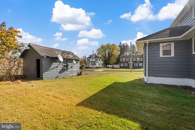 334 CRAVEN AVE, Salem, NJ 08079