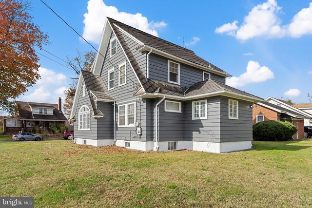 334 CRAVEN AVE, Salem, NJ 08079