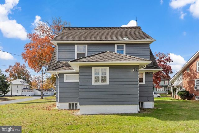 334 CRAVEN AVE, Salem, NJ 08079