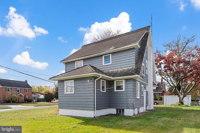 334 CRAVEN AVE, Salem, NJ 08079