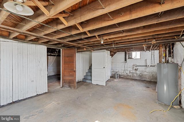 334 CRAVEN AVE, Salem, NJ 08079