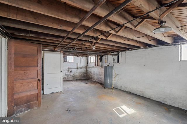 334 CRAVEN AVE, Salem, NJ 08079