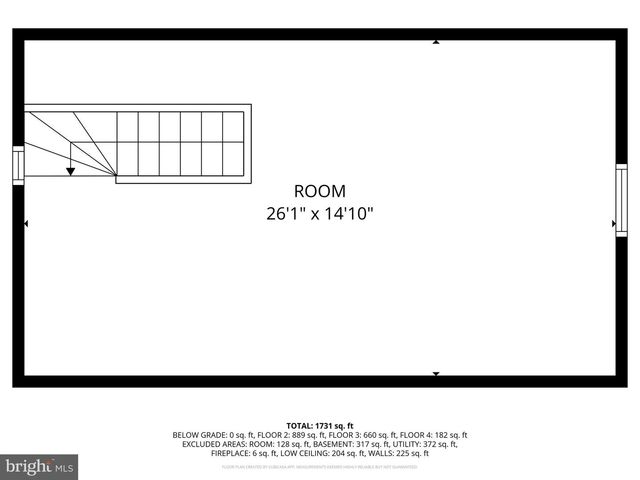 334 CRAVEN AVE, Salem, NJ 08079