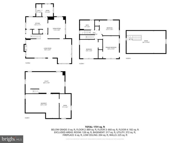 334 CRAVEN AVE, Salem, NJ 08079