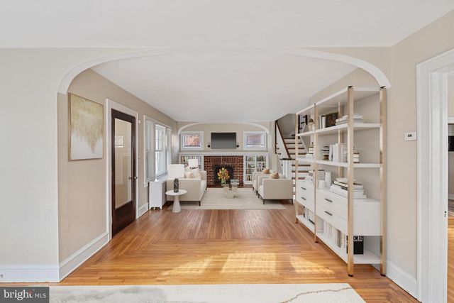 334 CRAVEN AVE, Salem, NJ 08079