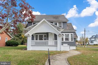334 CRAVEN AVE, Salem, NJ 08079