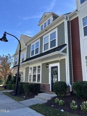 470 Triumph Lane, Wake Forest, NC 27587