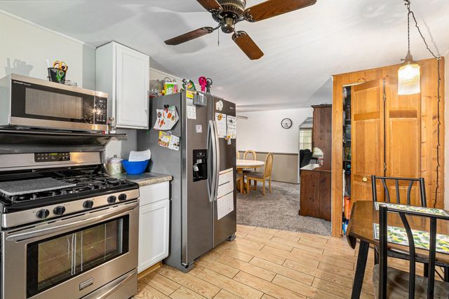 4646 Howland Road, Almont, MI 48003