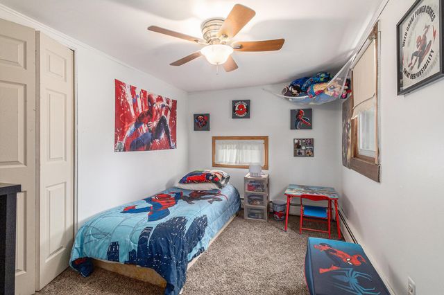 4646 Howland Road, Almont, MI 48003