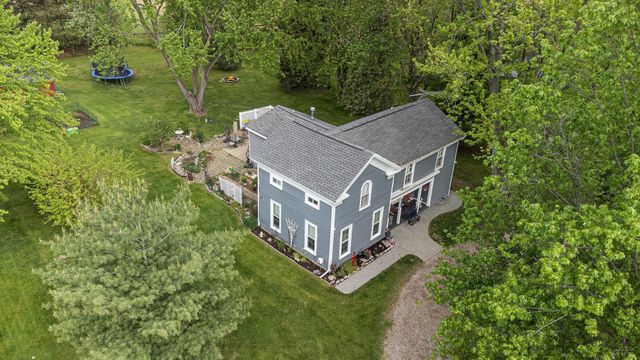 4646 Howland Road, Almont, MI 48003