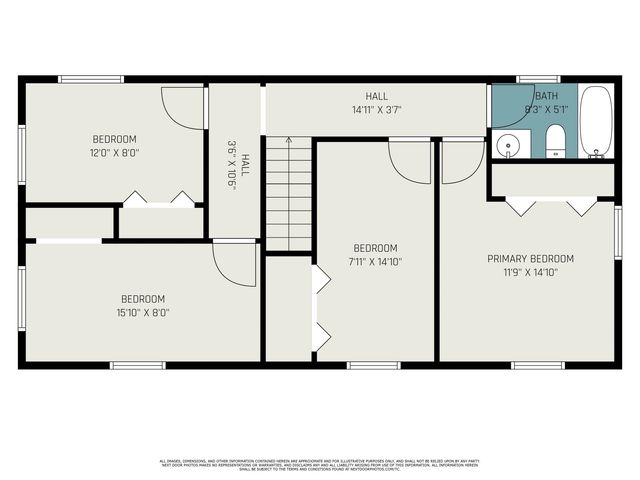 4646 Howland Road, Almont, MI 48003