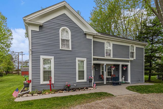4646 Howland Road, Almont, MI 48003
