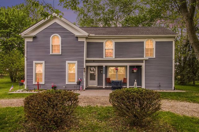 4646 Howland Road, Almont, MI 48003