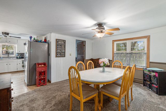 4646 Howland Road, Almont, MI 48003