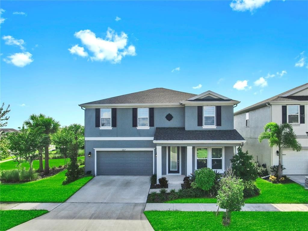 5407 TAGALONG PLACE, Apollo Beach, FL 33572