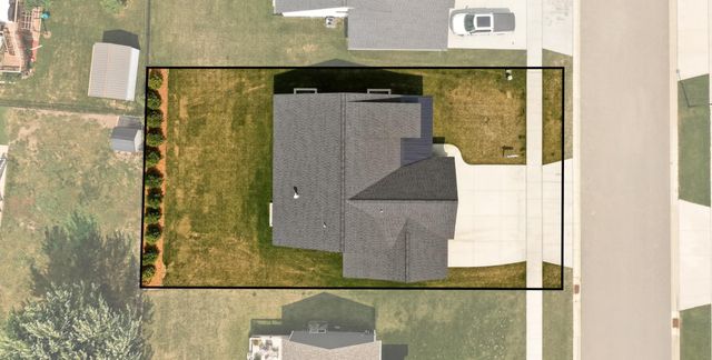 1830 Brandt Drive NE, Byron, MN 55920
