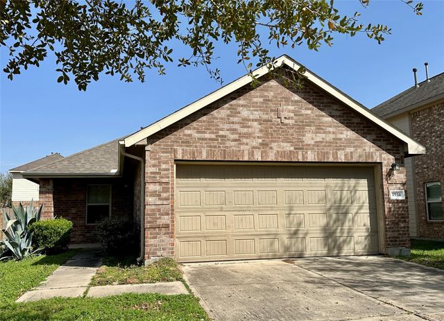1934 Acorn Glen Trail, Fresno, TX 77545