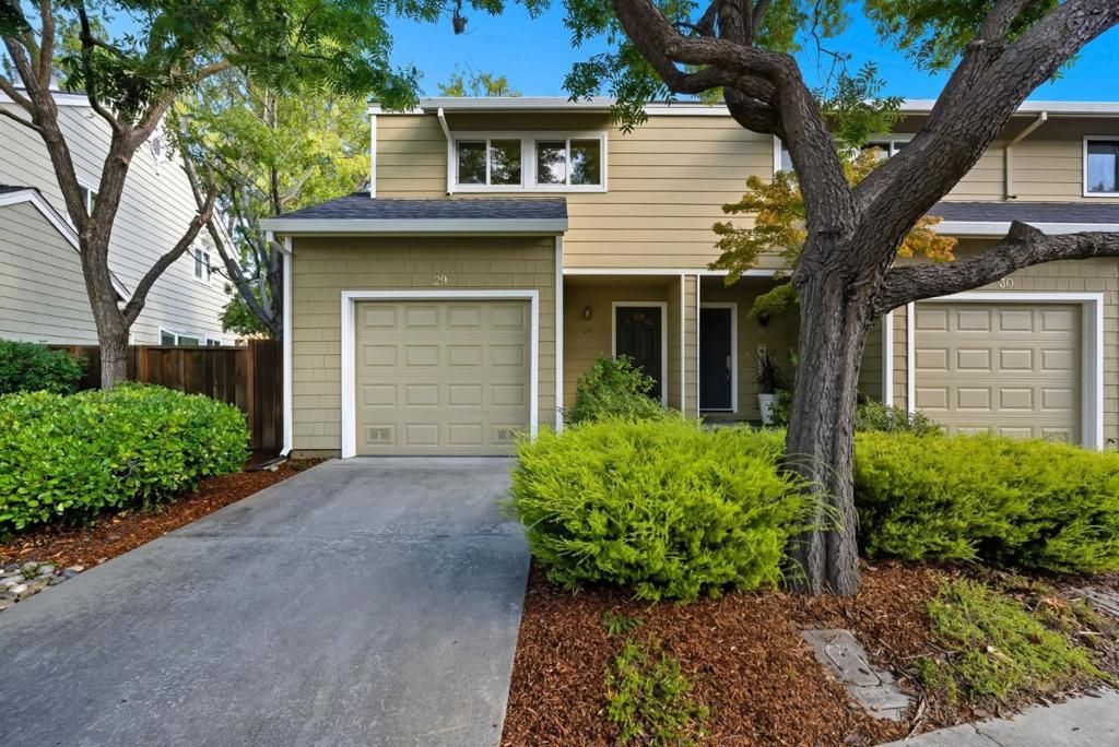 181 Ada Avenue 29, Mountain View, CA 94043