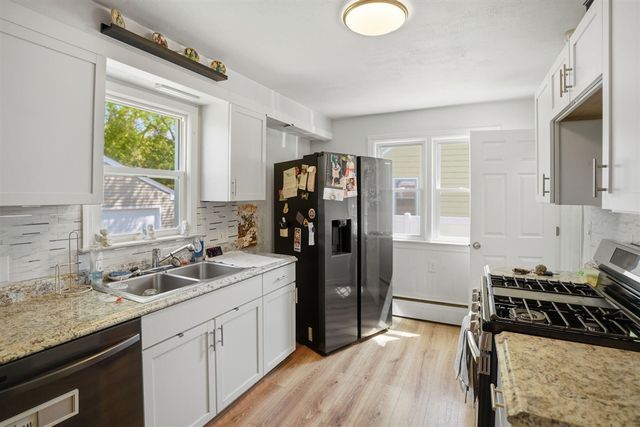 1620 Delwood Avenue, Wyoming, MI 49509