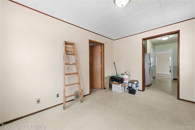 475 W Breckenridge Street, Ferndale, MI 48220