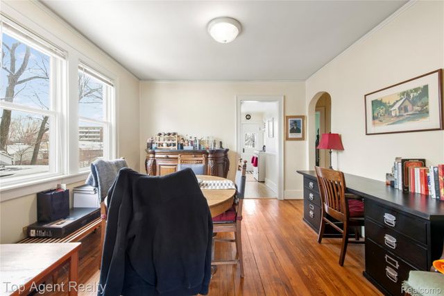 475 W Breckenridge Street, Ferndale, MI 48220