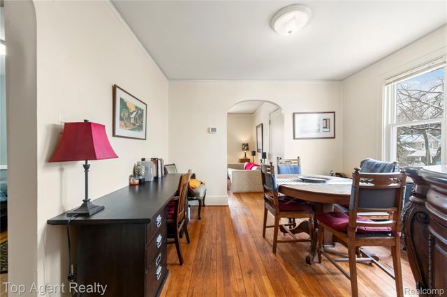 475 W Breckenridge Street, Ferndale, MI 48220