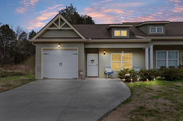240 Norman Creek Road, Evensville, TN 37332