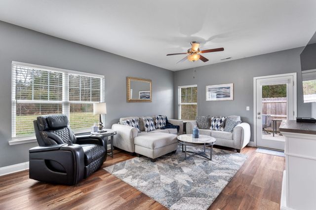 240 Norman Creek Road, Evensville, TN 37332