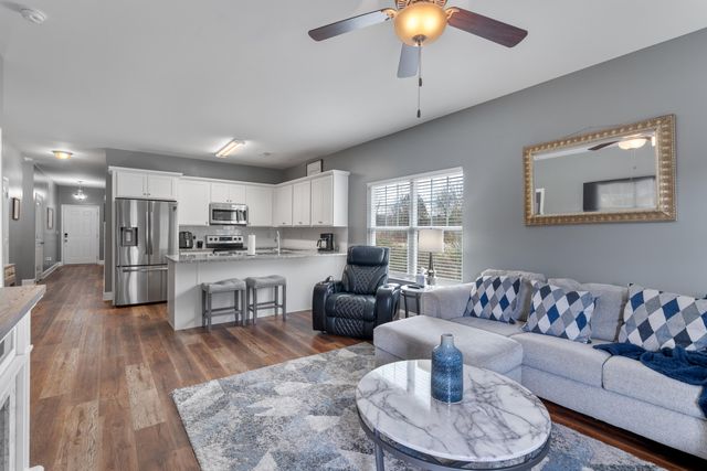 240 Norman Creek Road, Evensville, TN 37332