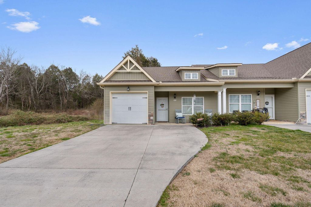 240 Norman Creek Road, Evensville, TN 37332
