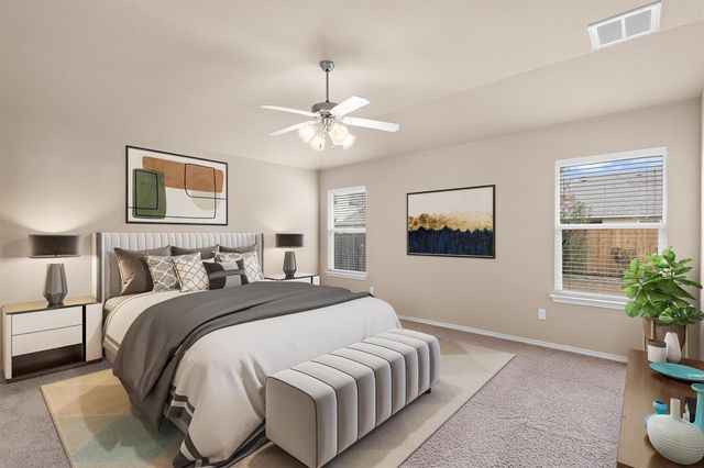 306 Tom Kite DR, Round Rock, TX 78664