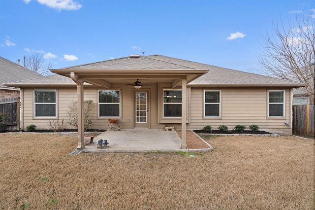 306 Tom Kite DR, Round Rock, TX 78664