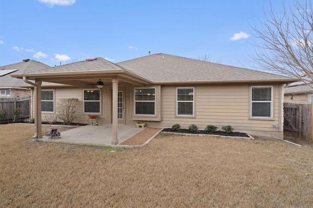 306 Tom Kite DR, Round Rock, TX 78664