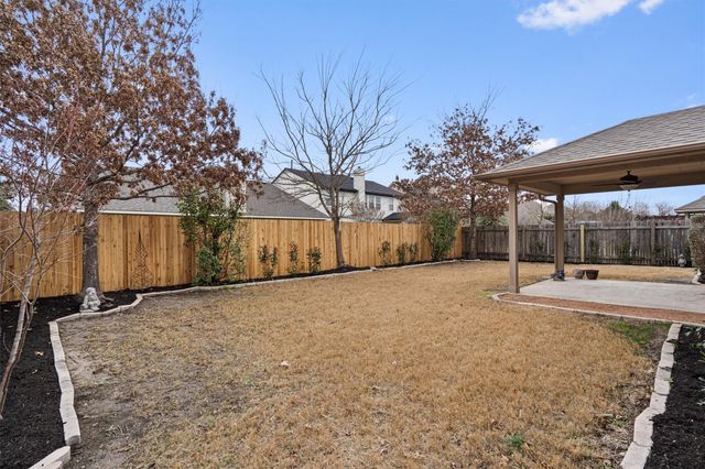 306 Tom Kite DR, Round Rock, TX 78664