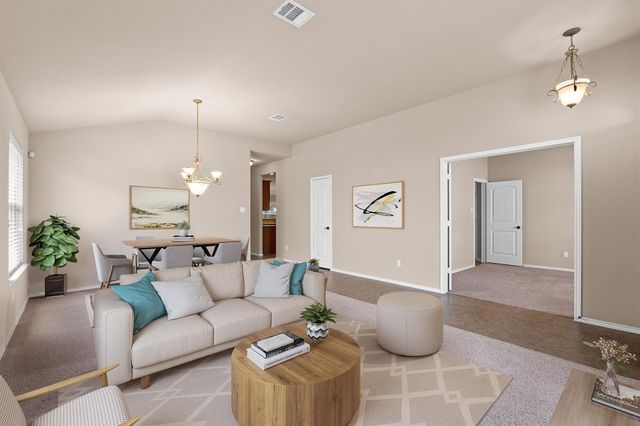 306 Tom Kite DR, Round Rock, TX 78664