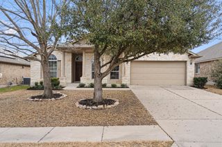 306 Tom Kite DR, Round Rock, TX 78664