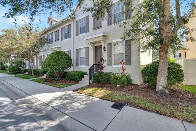 7322 S TRASK STREET, Tampa, FL 33616