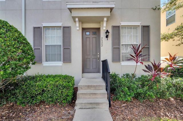 7322 S TRASK STREET, Tampa, FL 33616