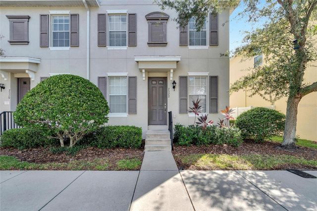 7322 S TRASK STREET, Tampa, FL 33616