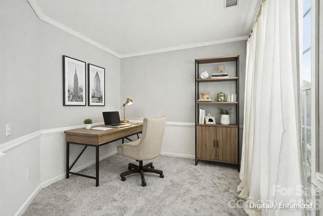 8727 Fieldcroft Drive, Charlotte, NC 28277