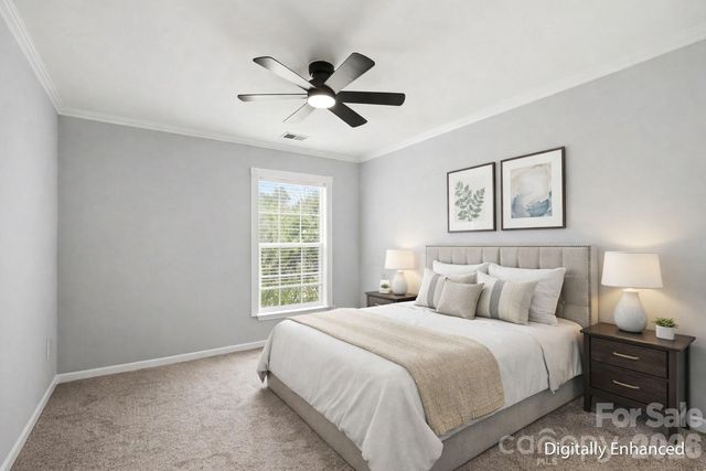 8727 Fieldcroft Drive, Charlotte, NC 28277