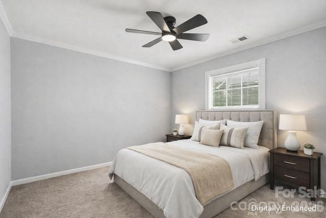 8727 Fieldcroft Drive, Charlotte, NC 28277