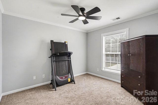 8727 Fieldcroft Drive, Charlotte, NC 28277