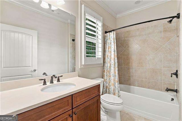 3528 Serenade Commons NW, Kennesaw, GA 30152