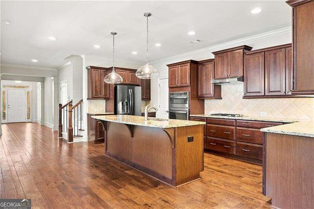 3528 Serenade Commons NW, Kennesaw, GA 30152