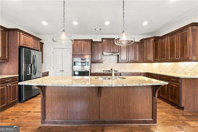 3528 Serenade Commons NW, Kennesaw, GA 30152