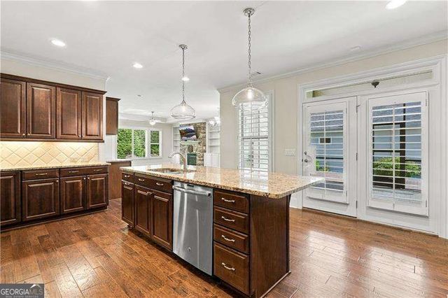 3528 Serenade Commons NW, Kennesaw, GA 30152