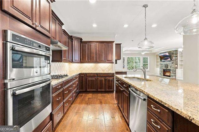 3528 Serenade Commons NW, Kennesaw, GA 30152