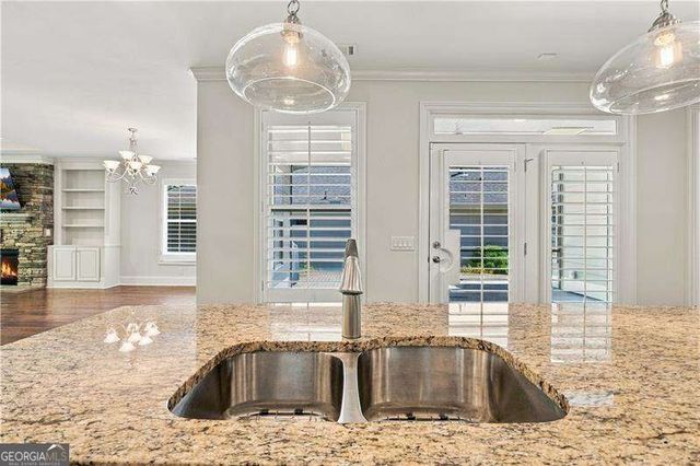 3528 Serenade Commons NW, Kennesaw, GA 30152